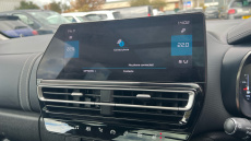 Citroen C5 Aircross 1.2 Hybrid 136 E-series 5dr e-DCS6 Petrol Hatchback